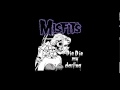 The Misfits - Die, Die My Darling 2014 Remaster