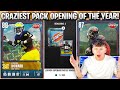 THESE PACKS ARE JUICED! THE CRAZIEST PACK OPENING OF THE YEAR! LEGENDS 88 DESMOND, HOLLIMAN+TUNSIL!