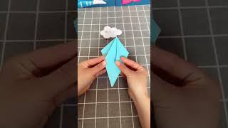 How to make origami Gifts