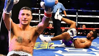 *TKO* Lamont Peterson (USA) vs Lucas Matthysse (ARGENTINA) | BOXING FIGHT HIGHLIGHTS
