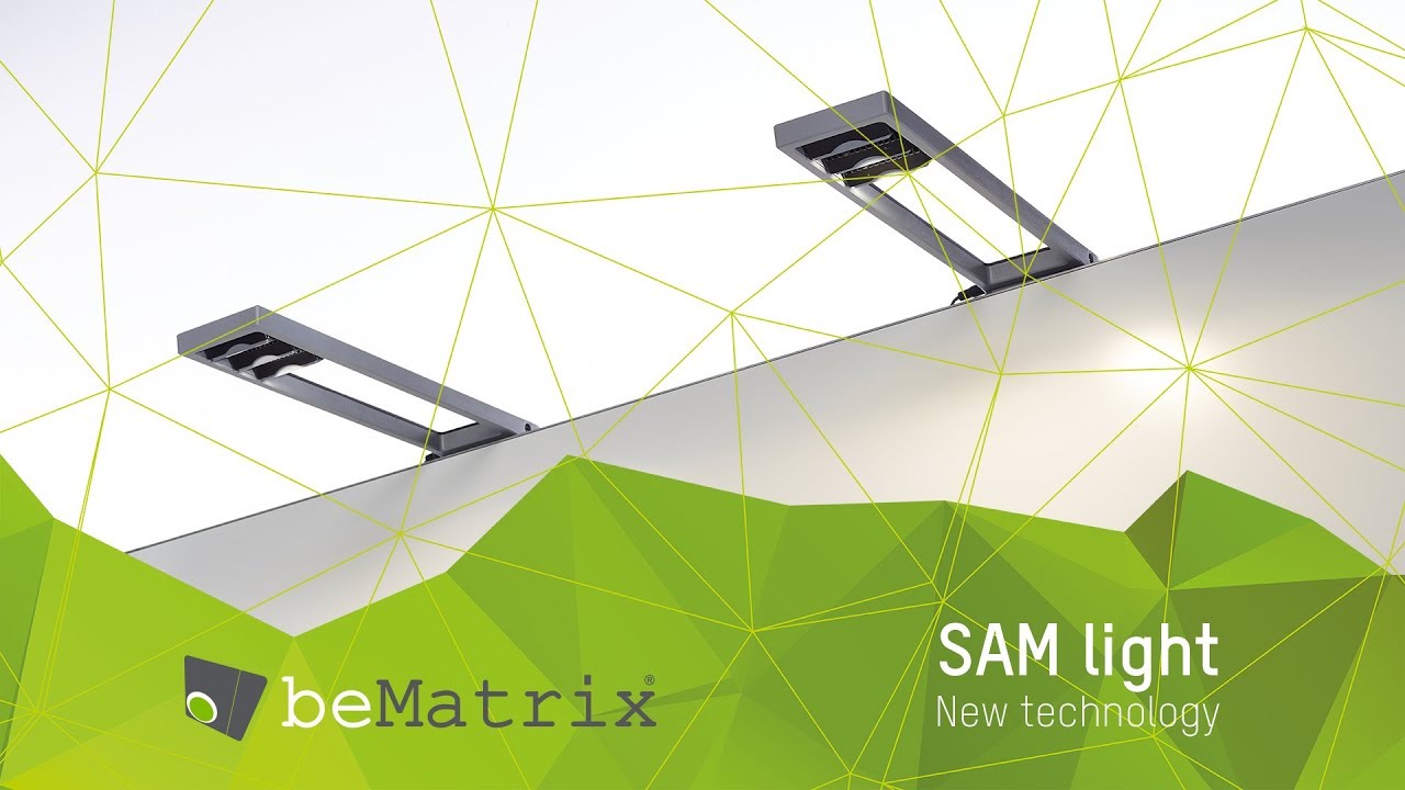 Sam Light New Technology Youtube