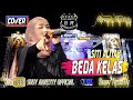 BEDA KELAS COVER SITI ALIYAH SHOW  malam PAGIRIKAN PASEKAN-INDRAMAYU 25 JULI 2022