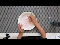 How to make Fluffy Slime