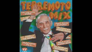 Terremoto Mix - 2 CD's - 1996 - Bit Music