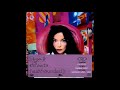 Björk - I Miss You - alternative vocal take (Surrounded version)