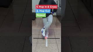 Criss Cross Variation Tutorial