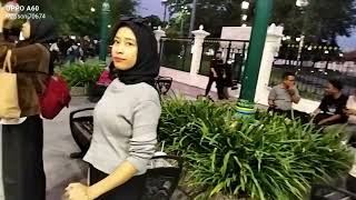 Suatu sore diseputaran jl. Malioboro Yogyakarta part 2