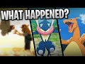 What Happened To Ash's Former Pokemon?