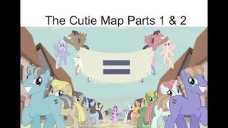 Blind Reaction: MLP:FIM Season 5 Ep. 1 & 2 