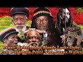 TOP REGGAE LOVE SONGS 2022 - Best Of Bob Marley, Burning Spear, Lucky Dube, Alpha Blondy