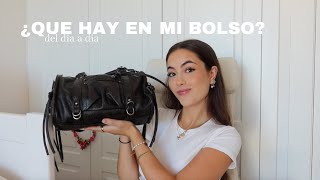 que hay en mi bolso