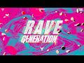 Thyron - Rave Generation (Official Videoclip) [GBD293]