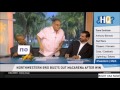 Highly Questionable: Papi Does the Macarena