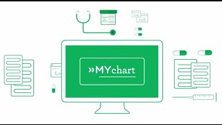 MYchart: Make Life Easier