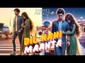 DIL NAHI MAANTA | Official Full Song S-series Present | #millionaire #jigra #vedangraina