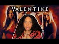 Stalk, In The Name Of Love! VALENTINE Movie Reaction, First Time Watching