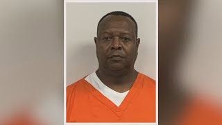 Former funeral home director arrested, accused of felonies