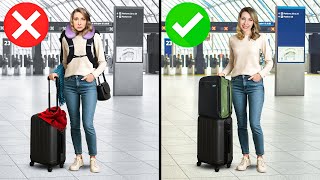 DO NOT Make These Carry-on Packing Mistakes | What Not To Pack in 2026