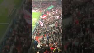 1. FC Köln …Sieg!
