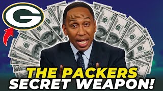 🏈🌎OMG! EXCELLENT NEWS! WE HOPE IT'S TRUE! GREEN BAY PACKERS NEWS TODAY
