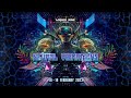 Neural Vibrations - the official after movie Friday 11:11 release