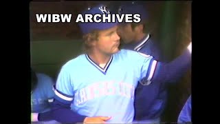 WIBW looks back at the Royals