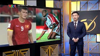 FULL | Giờ vàng thể thao | 24/11/2023 | ĐT Việt Nam và sự nghiệt ngã của bóng đá