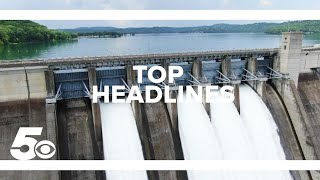 Top Headlines | July 20, 2023