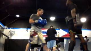 Britt Fit Personal Training