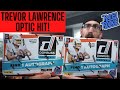 2021 Donruss Mega Box Opening! | 2 Autos | Big Optic Rated Rookie Hits! | BoxReview