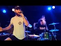 Ghost Iris - The Devil's Plaything (Live in Berlin 2019)