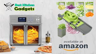15 New Kitchen Gadgets 2023 You Need To Have || Best Kitchen Gadgets #08