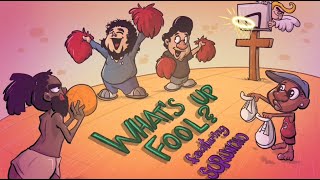 "Church Shoes" | Felipe Esparza : WHAT'S UP FOOL? EP 91