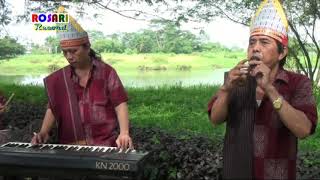 Uning - uningan Sulim Tongosan - SITAPPAR API ( Official Musik & Video ) #musikbatak