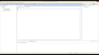 Java Programming - Episode 2 (Hello World!) (Beginner)