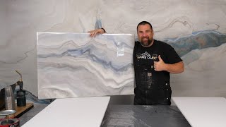 How To Make Carrara Marble With Epoxy | Stone Coat Coupon Code