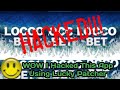 How to Hack the LOCCOBET Vips App Using Lucky Patcher 2022