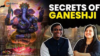 The Secrets of Ganesh Ji Revealed - Ganesh Chaturthi Special | Chanakya Unscripted 16
