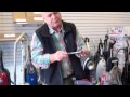 How to Replace Dyson DC25 Animal, All floor Vacuum Brush, Highlands Ranch - Denve,r Colorado