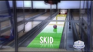 Breaking Down Ball Motion | USBC Bowling Academy