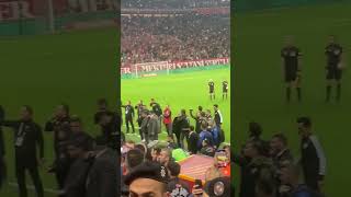 (KÜFÜRLÜ) Ali Palabıyık Galatasaray Taraftarından Yoğun Tepki Gördü