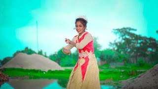 Excellent Bangla Dance Video Performance 2021 | Dancer By Modhu | SR Vision