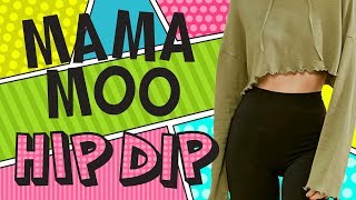 [IDOL BODY] MAMAMOO Standing Wider Hips No Hip Dips Workout | toning workout