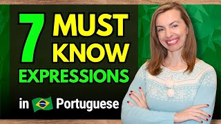 Helpful Expressions With 'Ponto' to Master Your Brazilian Portuguese