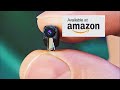 SMART SPY THINGS AVAILABLE ON AMAZON & ALIEXPRESS | SPY Gadget in Rs500, Rs 1000, ₹ 500, ₹ 100,