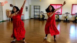 Rhythm of Mohabbatein | Dance Cover | Bollywood Dance