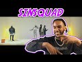 [TB SERIES] #SinSquad (GP x Uncs x KayyKayy) - Mad About Bars w/Kenny Allstar REACTION! | TheSecPaq