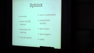 Openwest 2014 - Jeremy Zawodny - Realtime search at Craigslist (20)