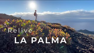 BACK TO LA PALMA - A Cinematic Reliving of “La Isla Bonita”