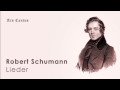 Schumann   op  35 no  12, Alte Laute; Dietrich Fischer Dieskau, bariton